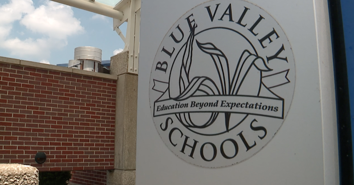 Blue Valley School District announces new crisis alert system